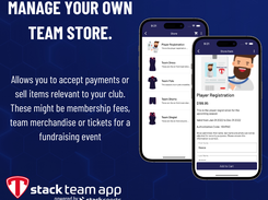 Stack Team App Screenshot 6