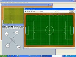 TeamAssistant 2003 for RoboCup Soccer Simulation 2D