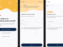 Team Butter Screenshot 1