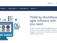 TEAM by WorkWave Screenshot 1