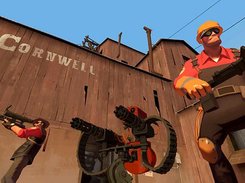 Team Fortress 2 Screenshot 1