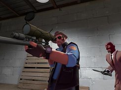 Team Fortress 2 Screenshot 3