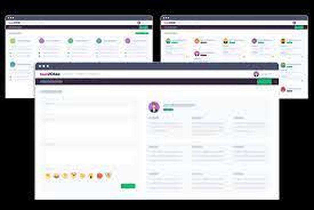 Teamado Screenshot 1
