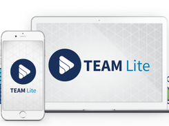 TEAM Lite Screenshot 1