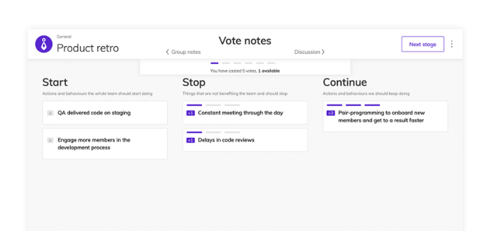 Team O'clock Screenshot 1