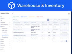 Inventory Management