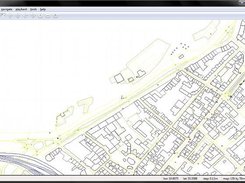 Screenshot showing Hamburg