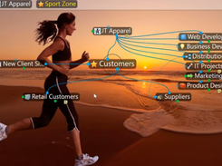 TeamBrain Screenshot 1