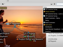 TeamBrain Screenshot 1