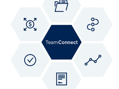 TeamConnect Screenshot 1