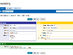 Web-Database Forms