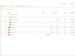 TeamEngine Screenshot 1