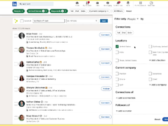 Teamfluence Screenshot 1