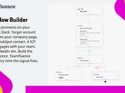 Workflow Builder