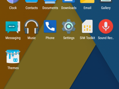 Glade Rom Screenshot 3