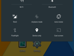 Glade Rom Screenshot 5