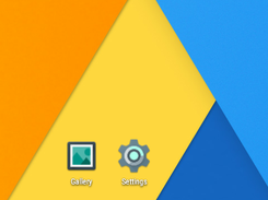 Glade Rom Screenshot 2