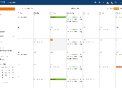 Calendar