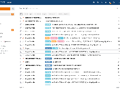 Email management