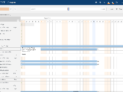 Project management