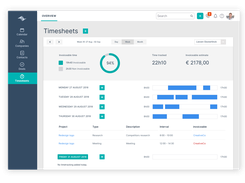 Timesheets