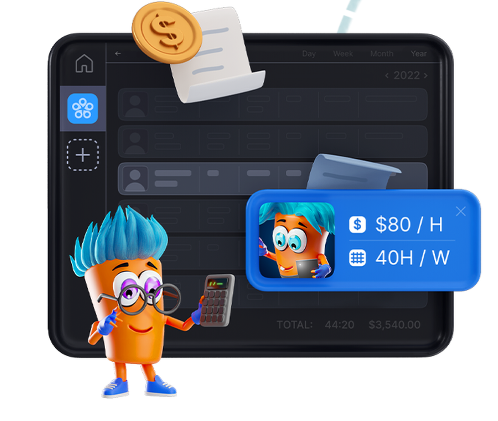 Teamly Screenshot 1