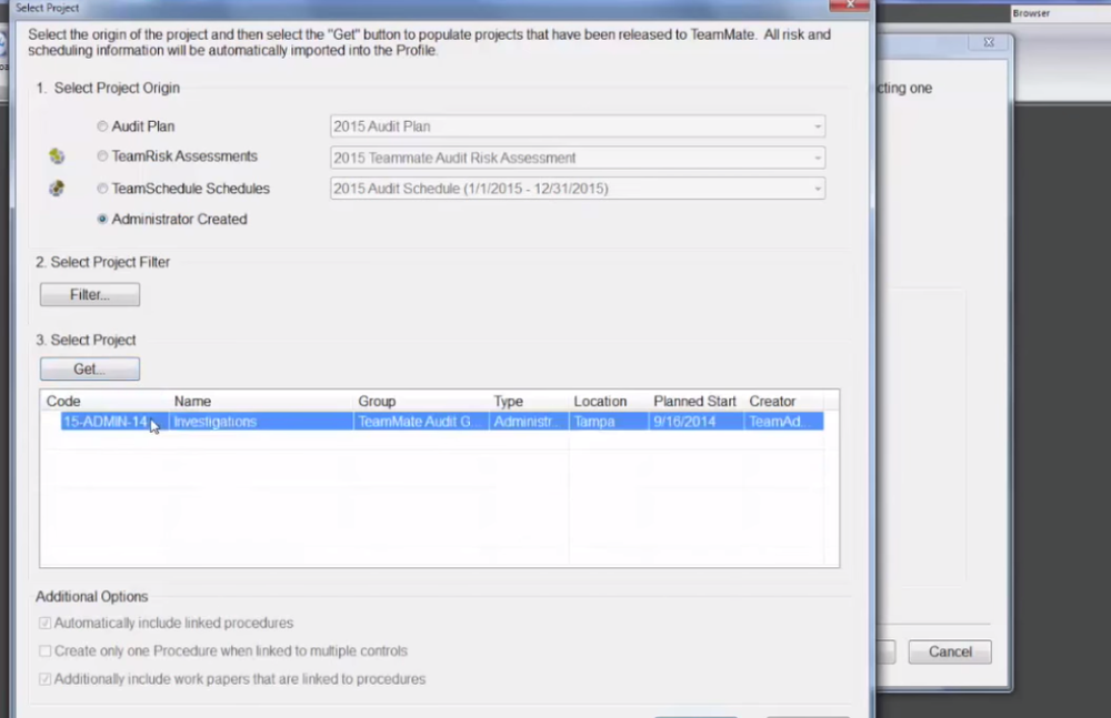 TeamMate Audit Reviews and Pricing 2024