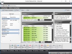 Acarda Outbound Screenshot 2