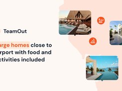 TeamOut Screenshot 2