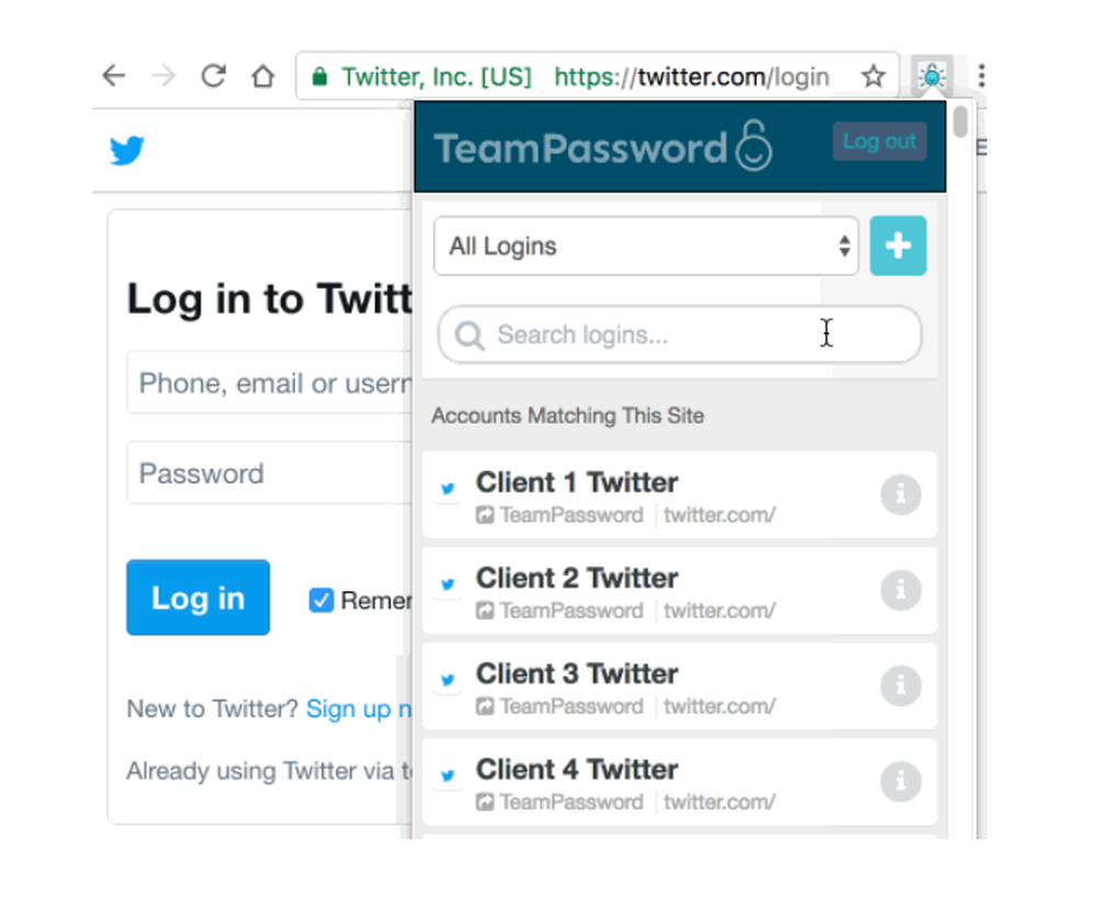 TeamPassword-AccessibleEverywhere