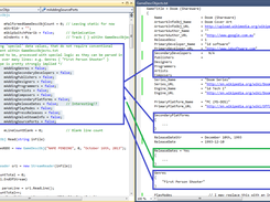 Why Visual Studio 2010 rocks (sometimes).