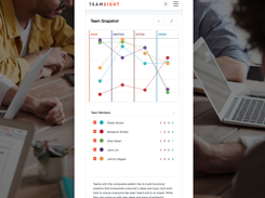 TeamSight Screenshot 1