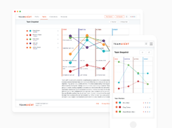 TeamSight Screenshot 2