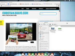TeaOS System1 (alpha image2)