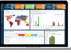 TECH EHS Screenshot 4