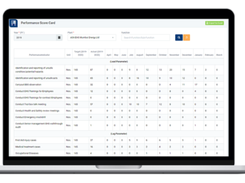 TECH EHS Screenshot 5