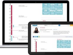 TechCareers Screenshot 1