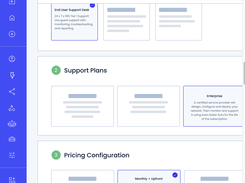TechGrid Screenshot 2