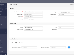 TechJockey Asset Management Screenshot 2