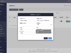 TechJockey Asset Management Screenshot 1