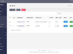 TechJockey Asset Management Screenshot 4