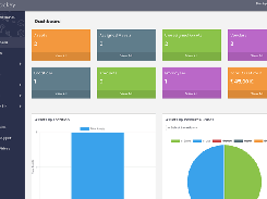 TechJockey Asset Management Screenshot 1