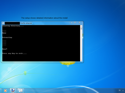 FastZip Screenshot 1