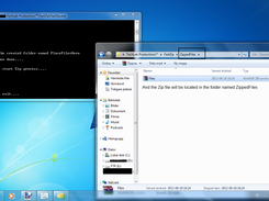 FastZip Screenshot 4