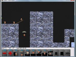 Level 2, Demonstration of the parachute