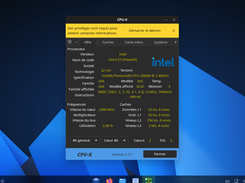 Plein d''outils inclus