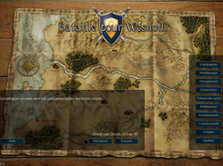 jeu Wesnoth 1.18 inclus