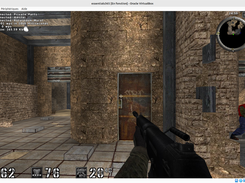 jeux gaming AssaultCube