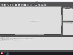 GNS3 Réseau