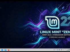 Bureau KDE Gaming